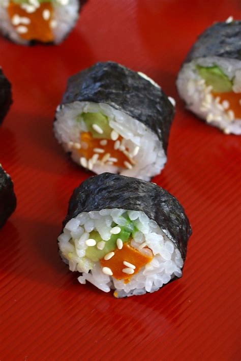 Nori (Sushi Seaweed)