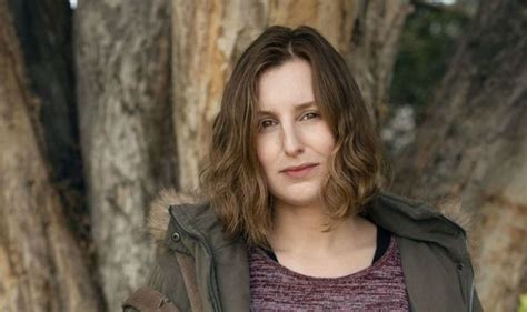 The Secrets She Keeps cast: Who is Laura Carmichael? Meet the Downtown Abbey star | TV & Radio ...