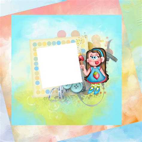 Canvas frame png - gilitda