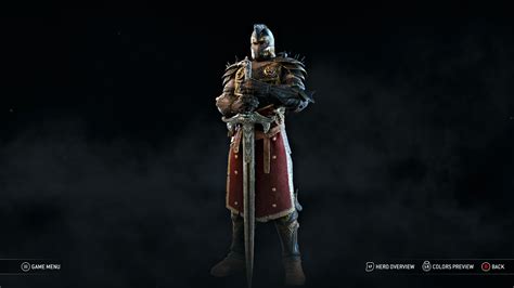 My attempt at a Lannister Soldier : r/ForFashion