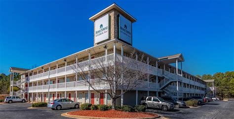 Extended Stay Hotel in Covington, GA 30014 | Red Roof