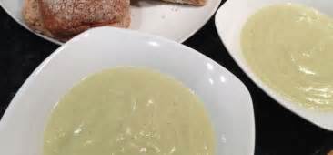 Celeriac soup | Celeriac soup recipe with mature cheddar cheese