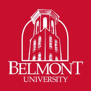 Belmont Logo | Belmont University News & Media