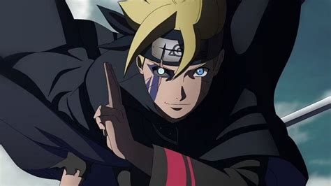 Boruto Episode 226 Release Date, Time, & Preview Revealed