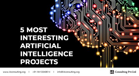 Best Artificial Intelligence Projects | Open Source | Artificial intelligence, Machine learning ...