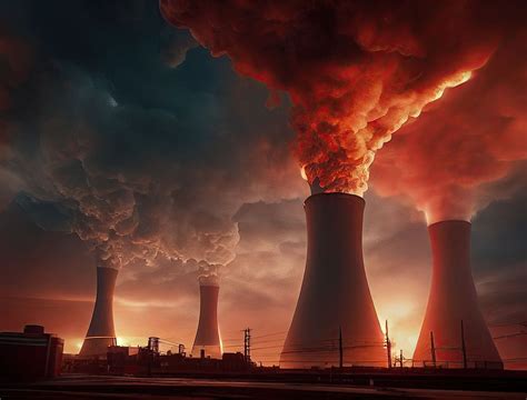 History's 10 Worst Nuclear Disasters - WorldAtlas