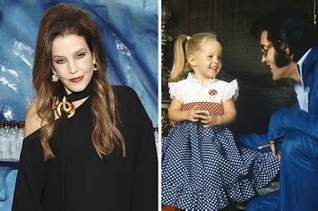 Lisa Marie Presley's Daughter Riley Keough Reveals Child In Memorial ...