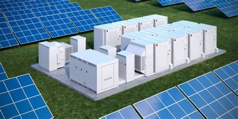 Things You Need To Know About Solar Energy Storage - SRNE Solar