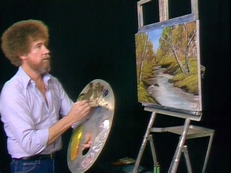 Watch Bob Ross: The Joy of Painting | Prime Video