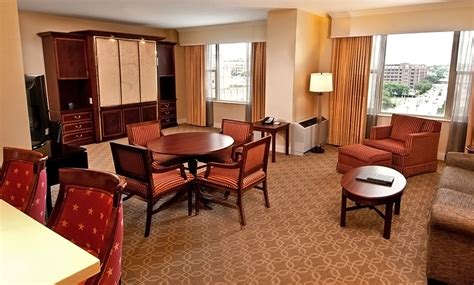 Hilton Milwaukee City Center in - Milwaukee, WI | Groupon Getaways