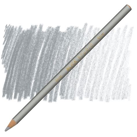 Blick Studio Artists' Colored Pencil - Silver | BLICK Art Materials