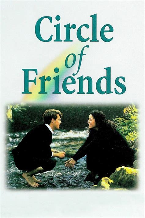 Circle of Friends (1995)