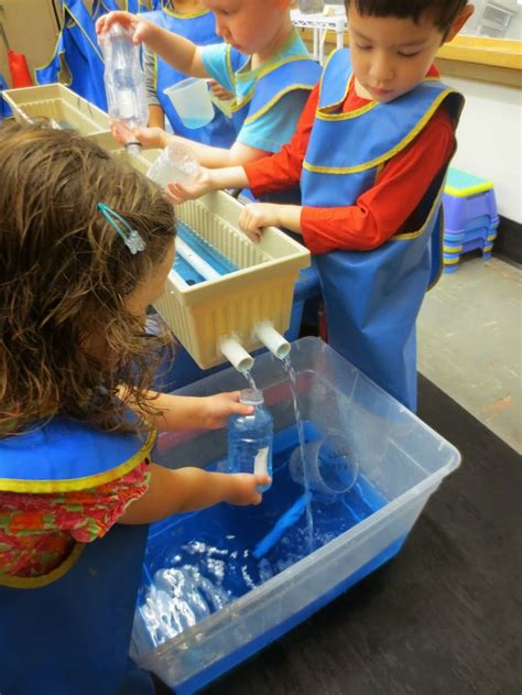 Pin on Sensory/Water Tables