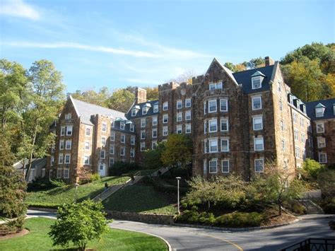 A Definitive Ranking Of Lehigh University Freshman Dorms | Lehigh ...