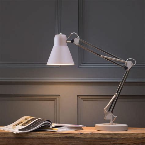 A Guide to Home Office Lighting - Litecraft