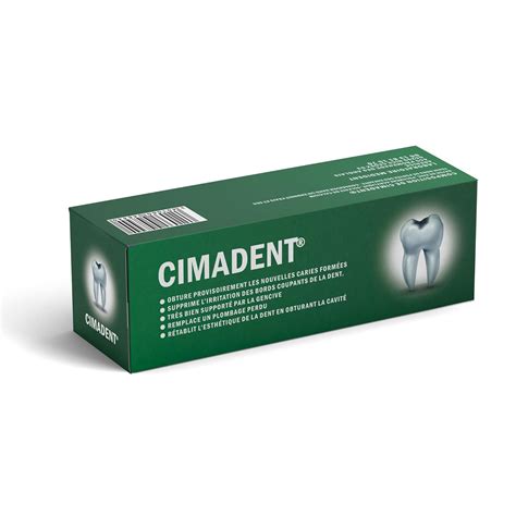 Temporary Dental Cement to Clog a Caries or a Lost Filling. Excellent Temporary | eBay