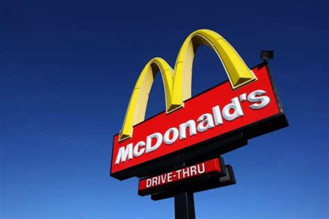 McDonald's Testing 'Shake Shake' Flavors On Chicken McNuggets