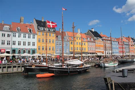 Copenhagen - Top 11 things to do in the Danish capital city