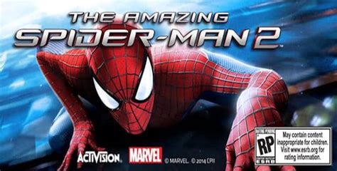 Unlock All The Amazing Spider-Man 2 Game Codes & Cheats List (PS3, PS4 ...