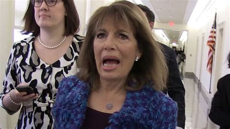 Congresswoman Jackie Speier, We've Been Working on D.C. Sexual ...