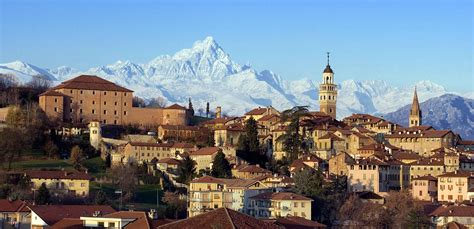 Saluzzo: una capitale di storia e arte da riscoprire