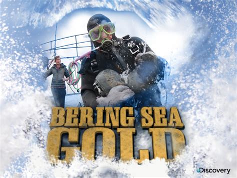 Bering Sea Gold - Movies & TV on Google Play