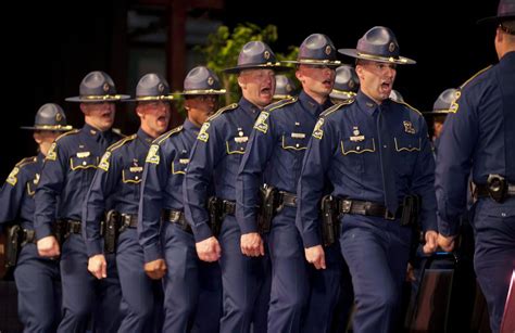 Louisiana State Police face federal suit over 'ass whoopin' of ...