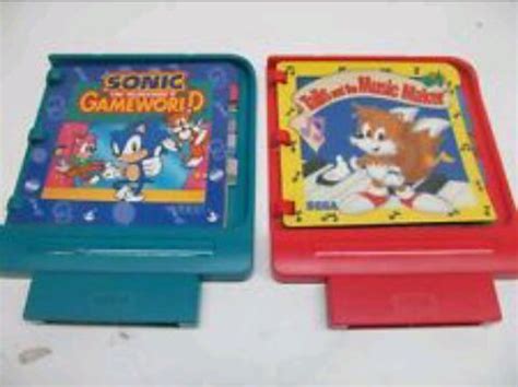 The Sega Pico | Wiki | Sonic the Hedgehog! Amino