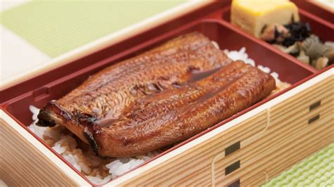 Unagi Unaoto Shimbashi | Grilled eel bento box🐟 | Tokyo – Wolt