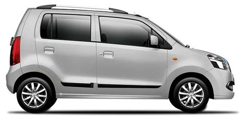 Maruti Wagon R Colors: Blue, Beige, Red, Silver, Grey, White, Chocolate - GaadiKey