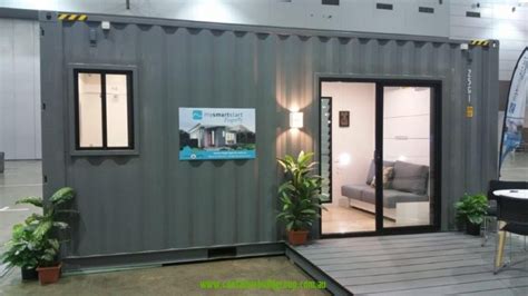 Tiny House | Container Homes & Pop-Up Shops