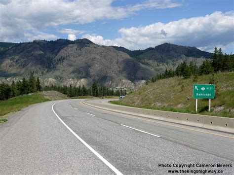 British Columbia Highway 1 (Trans-Canada Highway) Photographs - Page 5 - History of Ontario's ...