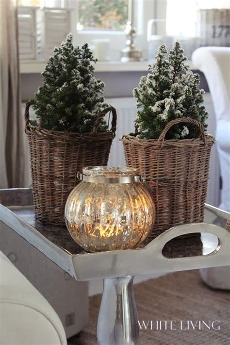 Jalien Cozy Living: Sfeervolle Kerst Decoraties ♥ Lovely Christmas Decorations