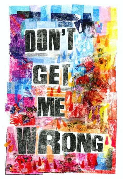 Don’t get me wrong - Austin Kleon