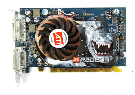 Apple 631-0106 630-7202 ATI Radeon X800 XT 256MB AGP Pro 8x Graphics ...