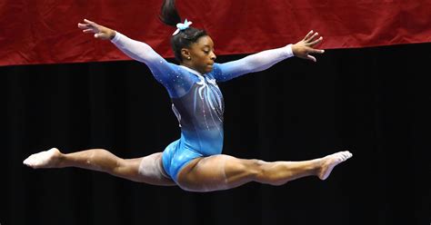 2016 Gymnastics Floor Routines at the Olympic Trials Should Highlight ...