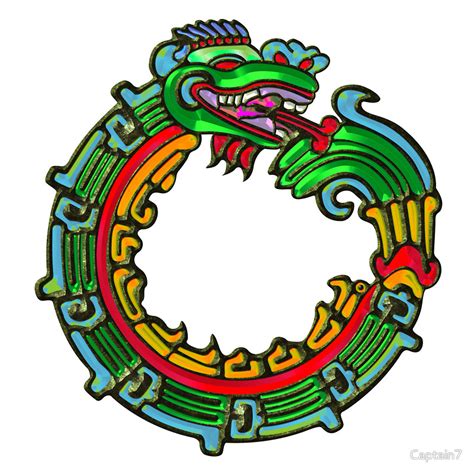 Free Quetzalcoatl Cliparts, Download Free Quetzalcoatl Cliparts png images, Free ClipArts on ...