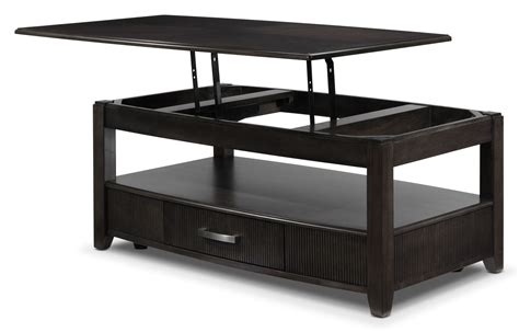 Lift Top Coffee Tables With Storage