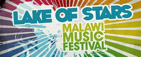 Malawian Explorer: Lake of Stars Music Festival