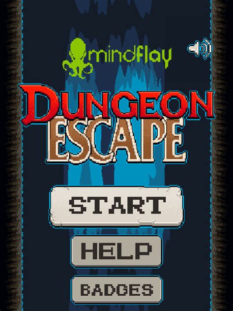 App Shopper: The Dungeon Escape (Games)