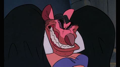 The World’s Greatest Criminal Mind… Prof. Ratigan | Bibliotheca ...