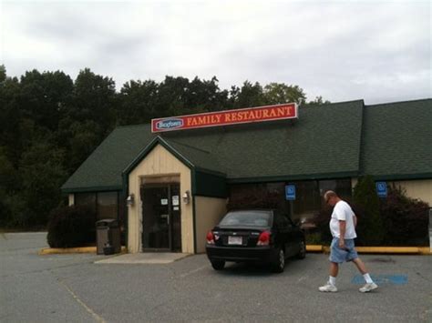 Bickford’s Family Restaurant - Diners - Leominster, MA - Yelp