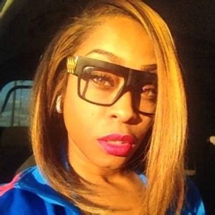 Shawnna Details Frustrations With Ludacris & Disturbing Tha Peace ...