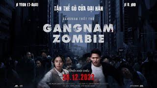 Gangnam Zombie - movie: watch stream online