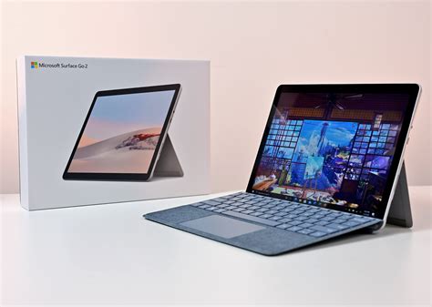 Microsoft's new Surface Go 2 gets bigger display, more power | Windows ...