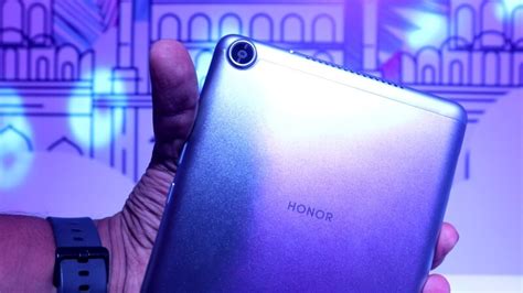 Honor Pad 5 Launched in India - Check Out Specs, Price in India ...