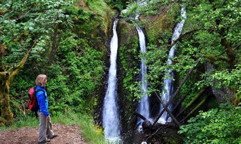 Mount Hood Hiking Trails, Oregon Hikes - AllTrips