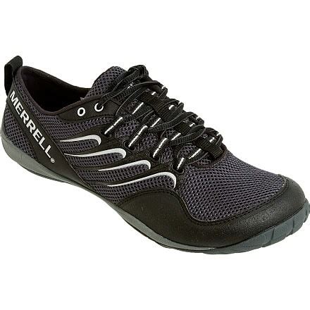 Merrell Barefoot Trail Glove Reviews - Trailspace