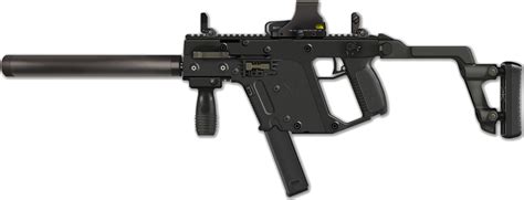 File:Kriss Vector SMG Realistic.png - Wikimedia Commons