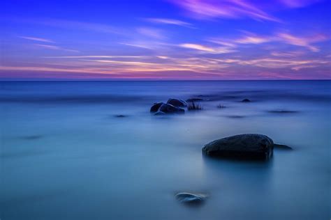 Sauble Beach Sunset, Ontario | Explore highest position #7, … | Flickr